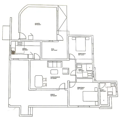 Vista Montana - #127620 بيت للعطل *